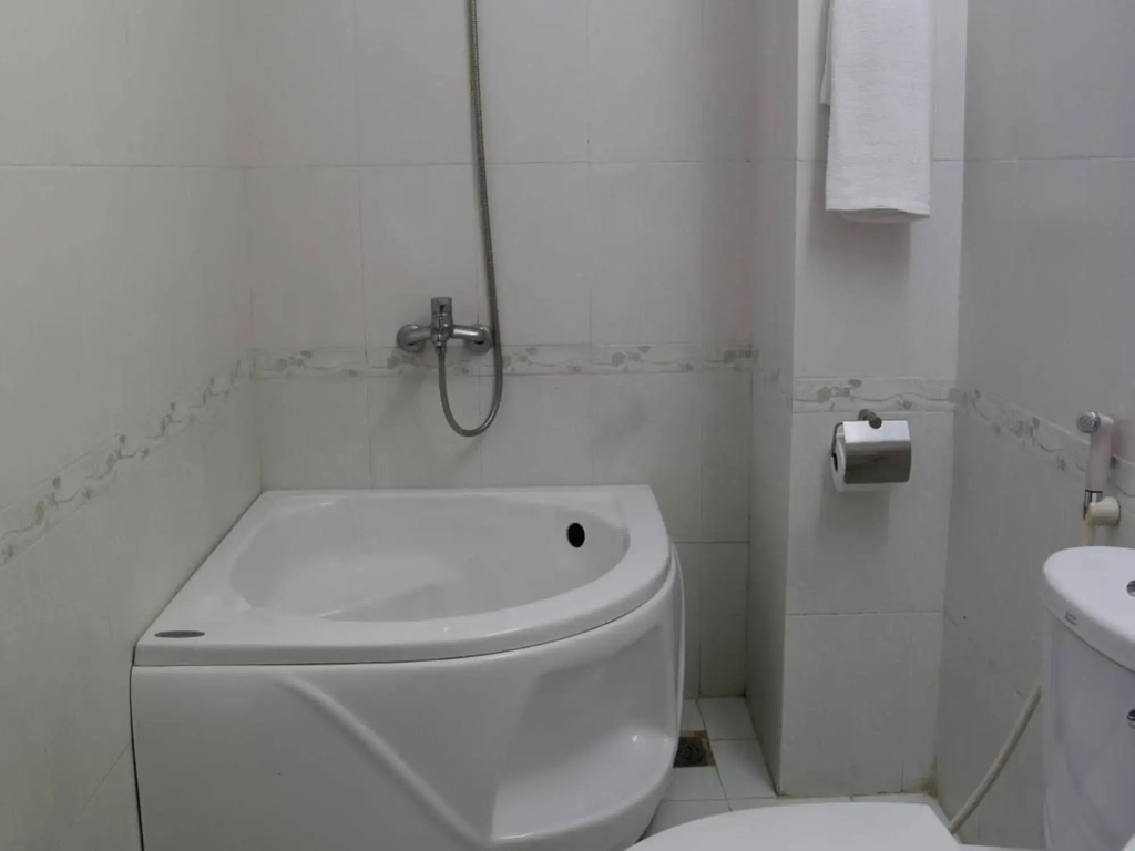 Kien Hotel - Général