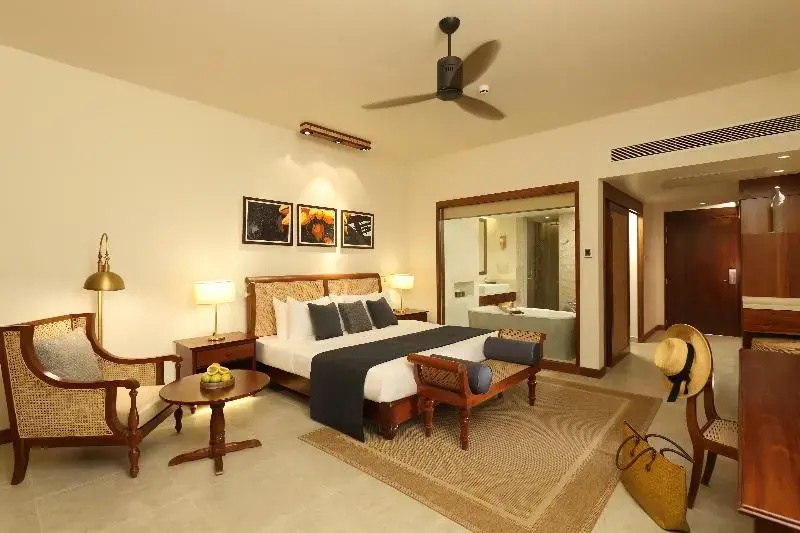 Anantara Peace Haven Tangalle Resort - Chambres