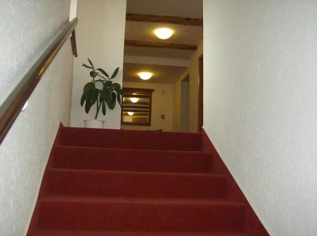 Hotel Maria - Chambres