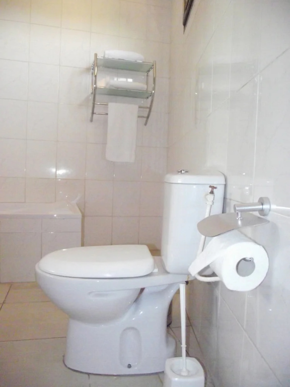 Hotel GHIS Palace - Chambres