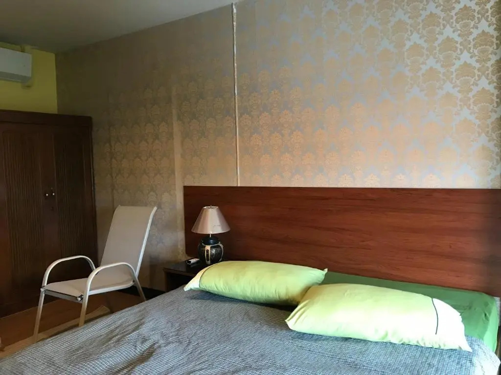 R.C.N. Court & Inn - Chambres