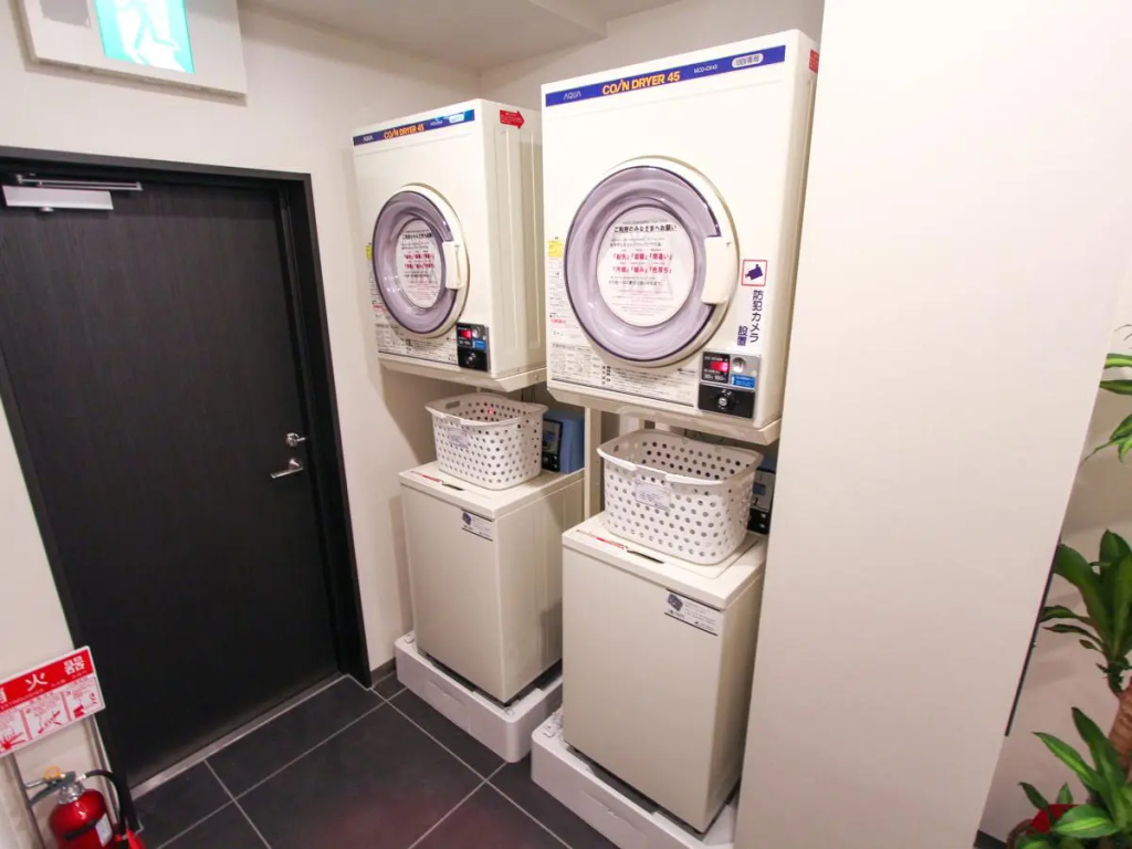 HOTEL LiVEMAX Umeda West 사진 33