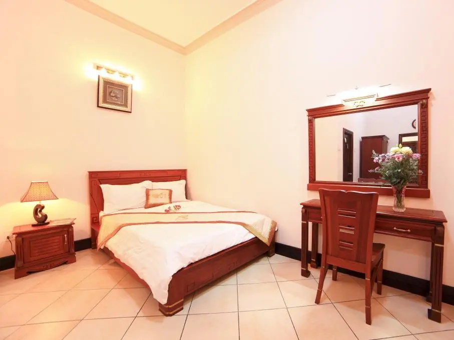 Executive room
