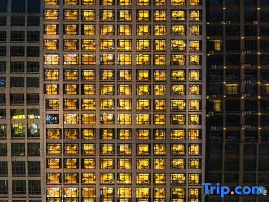 Unitour Hotel (Shaodong Jinlong Avenue Railway Station)