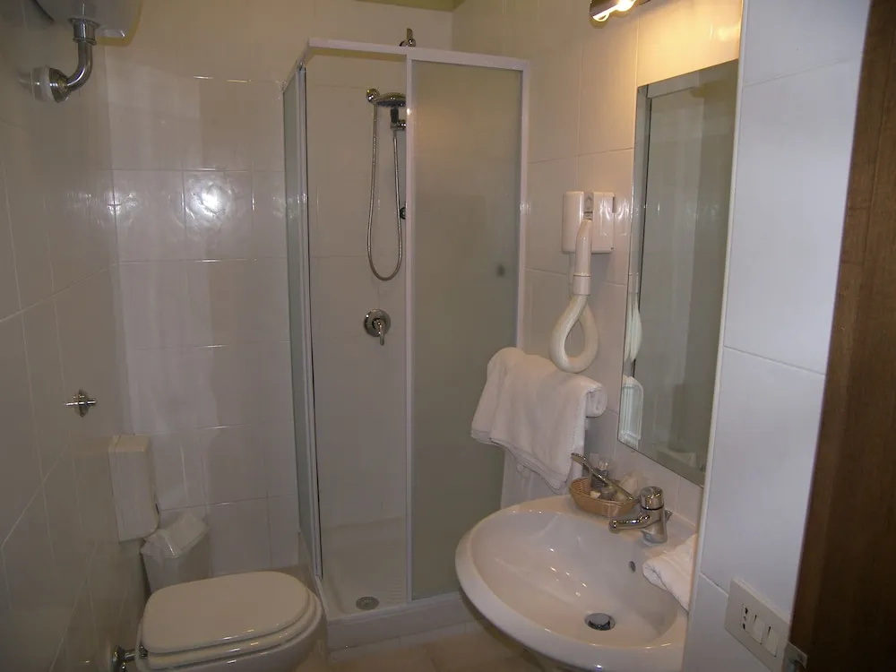 Hotel Des Reves - Al Poggio di Casalucense - Chambres