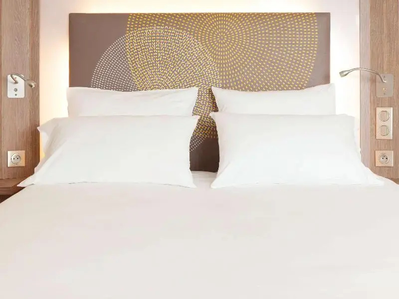 Novotel Newcastle Airport - Chambres