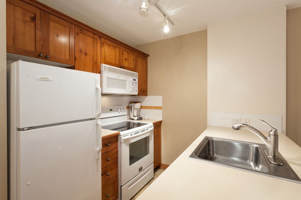 Lost Lake Lodge by Whistler Premier - фото 23