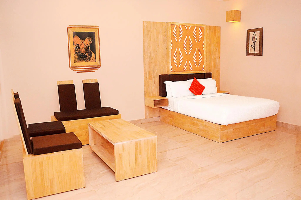 Hudson Hotels - Chambres