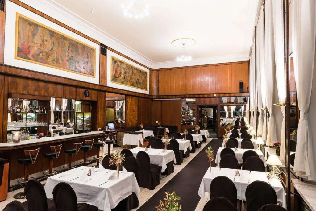 Hotel Narodny dom - Général