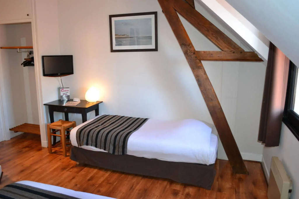 Afficher la photo 8 — Hôtel Caudron