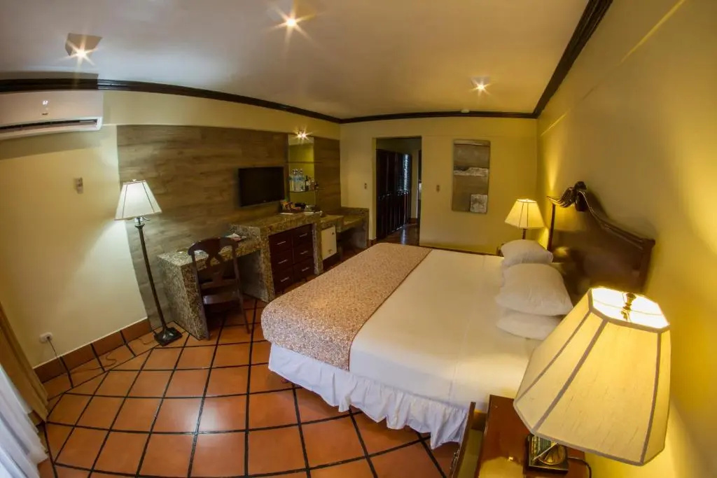 Superior room