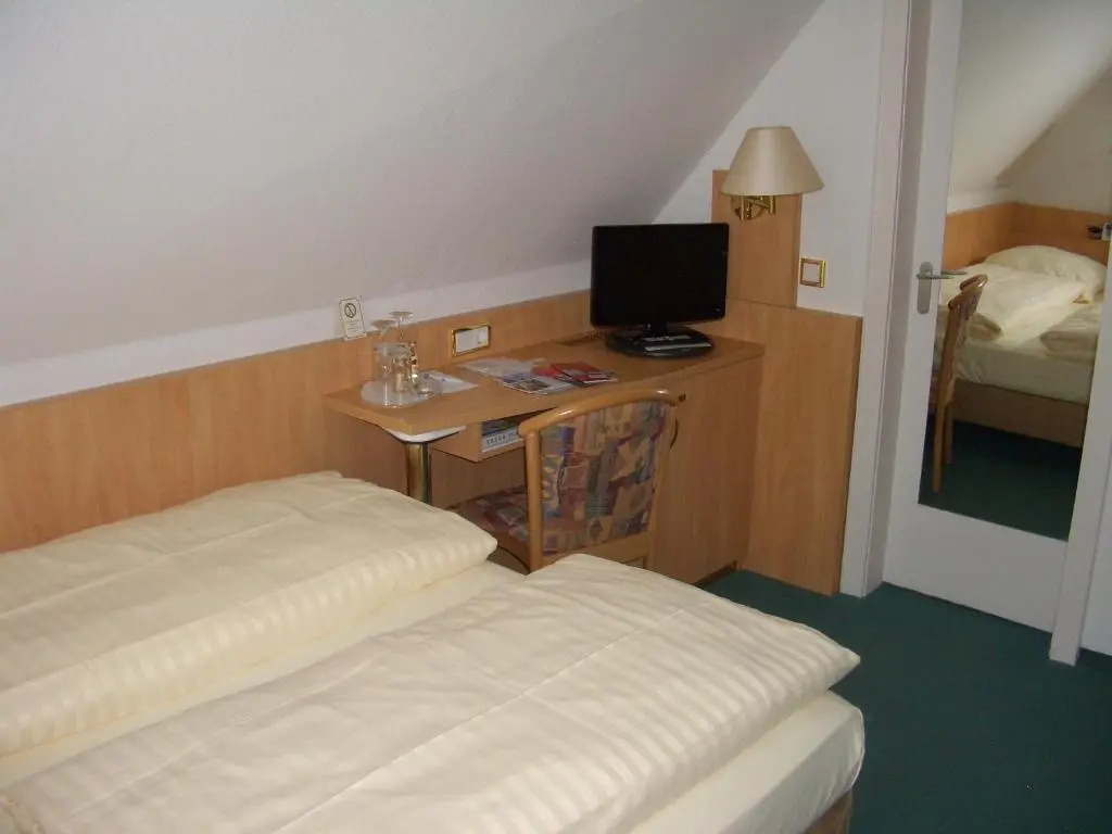 Ohrberg - Chambres