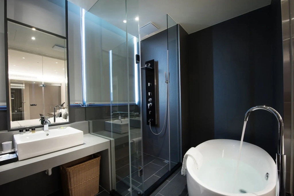 Hotel rêve Taichung - Général
