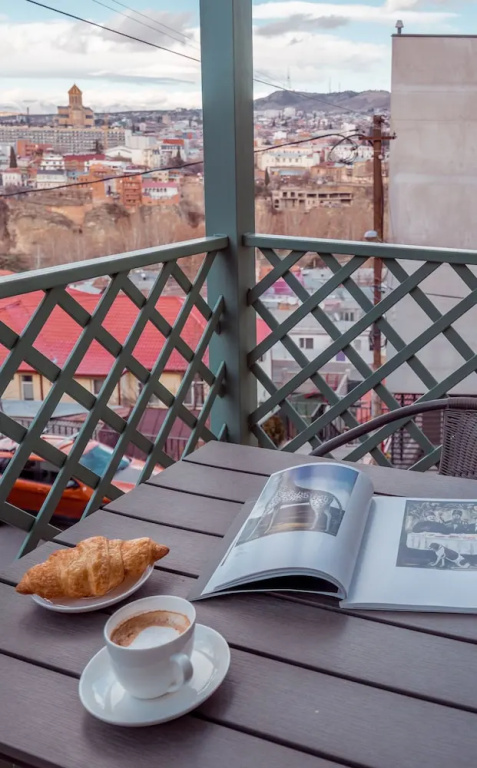 Matiane Boutique Hotel, Тбілісі, Грузія мініатюра 10
