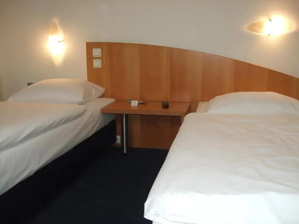 Sporthotel Wiedenbrueck - Chambres