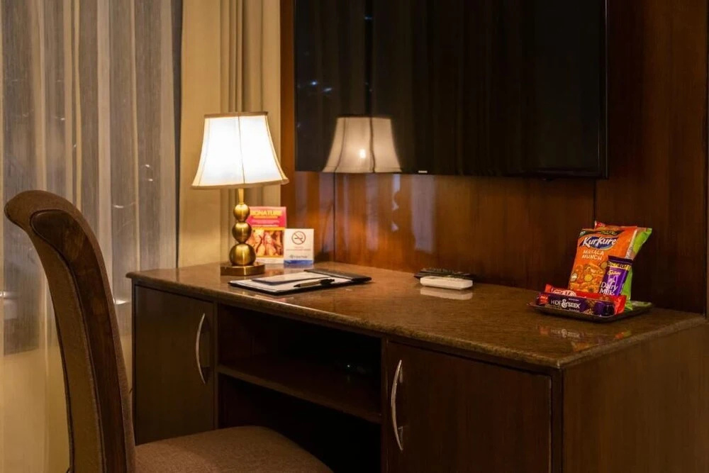 Hotel photo 4