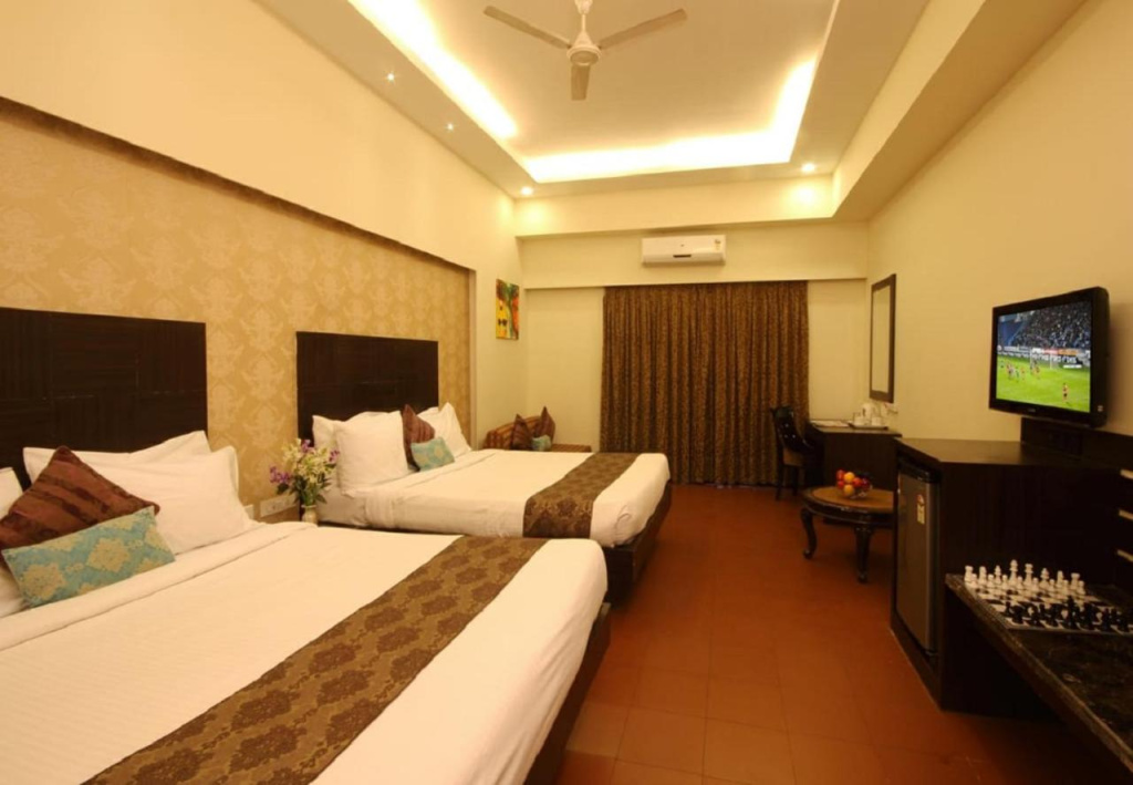 Hotel photo 17