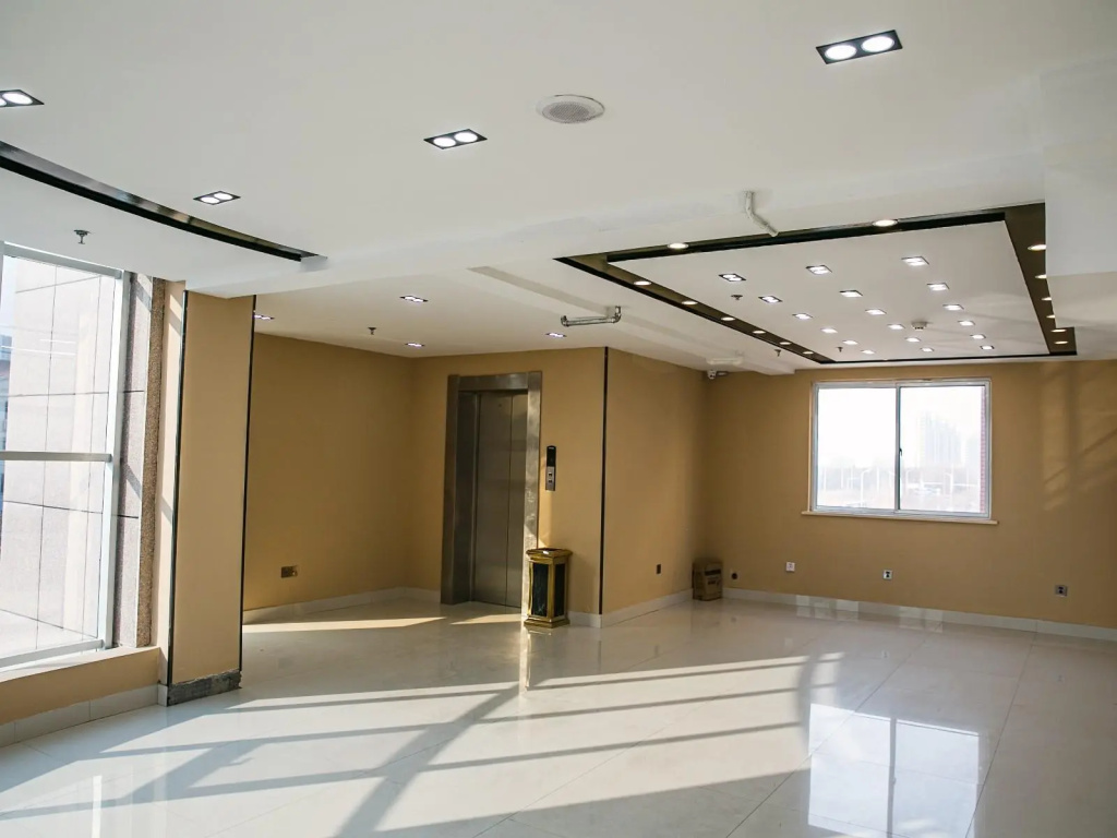 PAI Hotels Binzhou University Huanghe Si Road