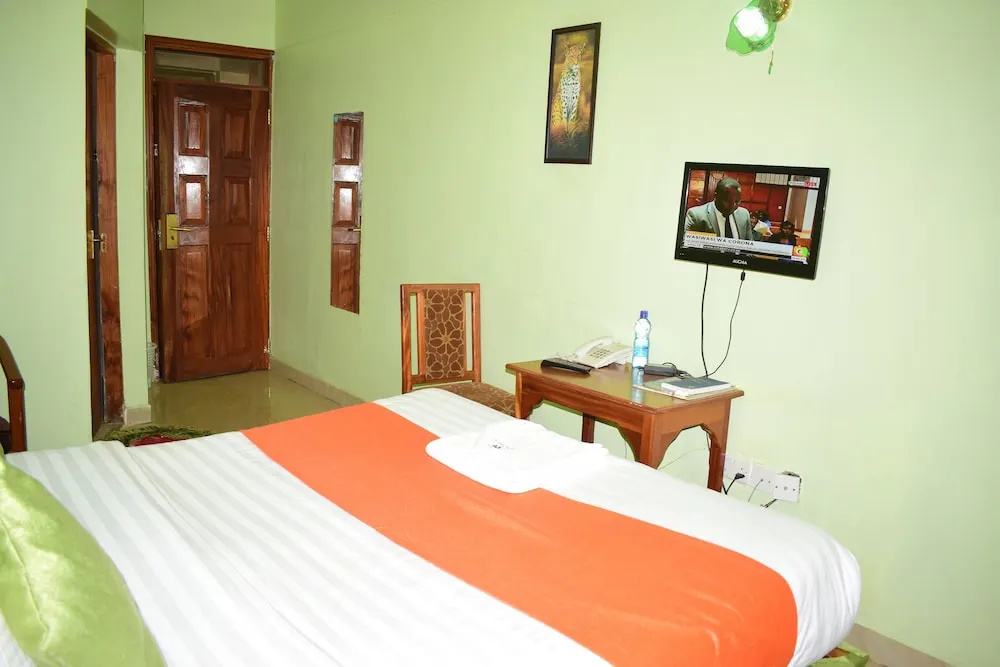 Winstar Hotel - Chambres