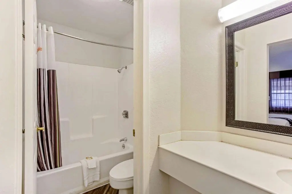 La Quinta Inn by Wyndham and Conference Center San Angelo - Chambres