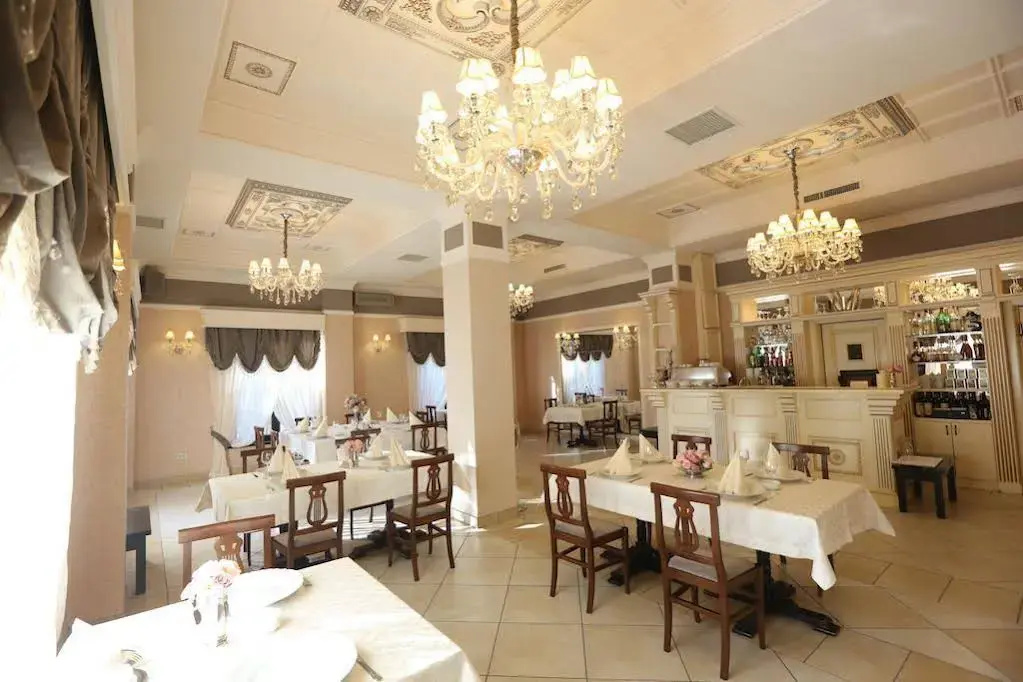 Hotel Boutıque Donna Anna - Général