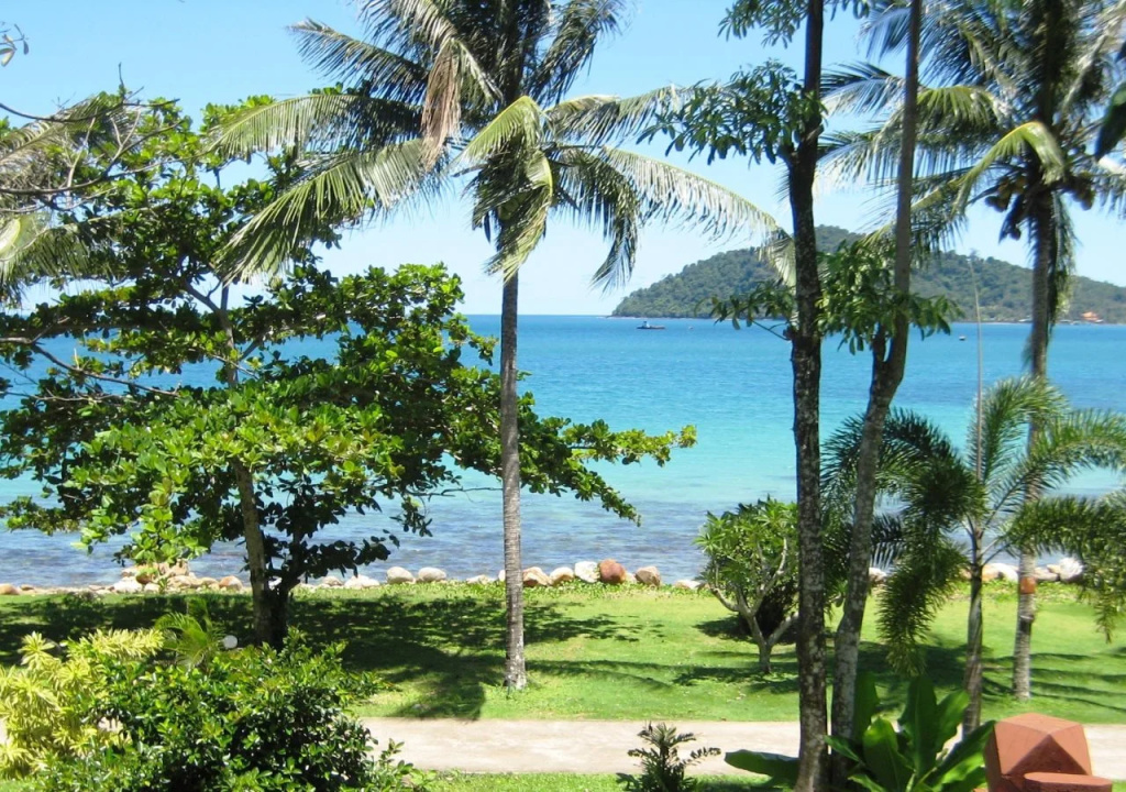 Koh Chang Boat Chalet - Général