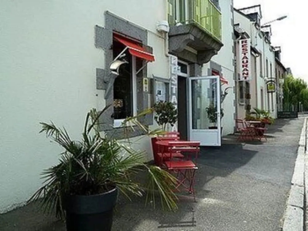 Hôtel Beau Rivage, Restaurant L'Eveil des Sens