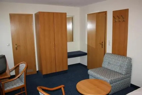 Hotel zur Waage - Général