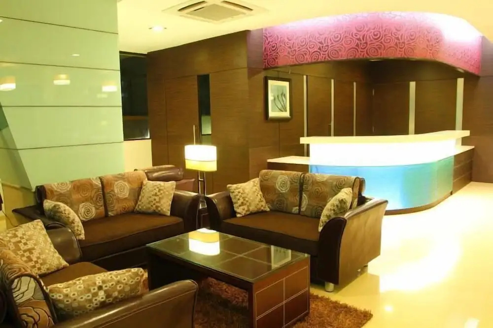 Hotel photo 8