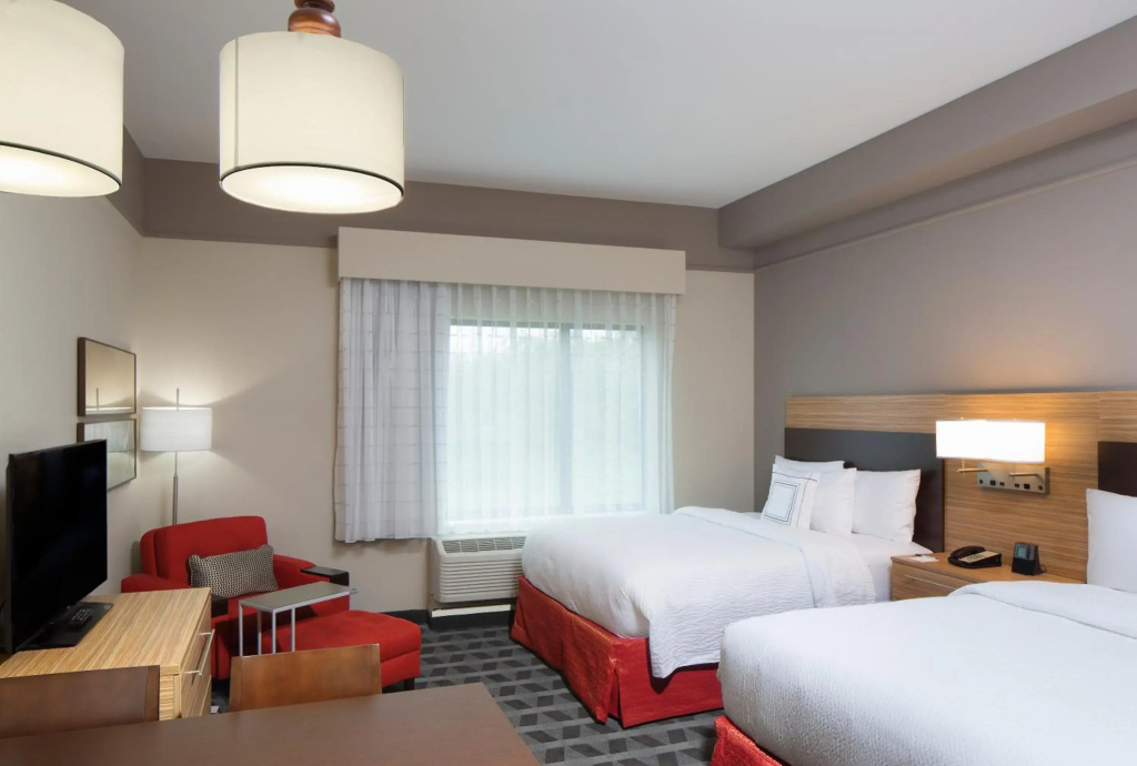 TownePlace Suites by Marriott Swedesboro Philadelphia - Général