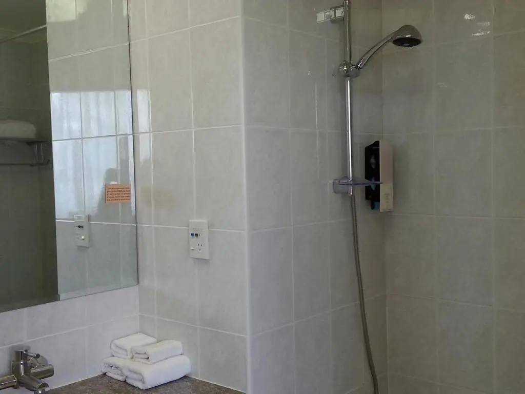 Riddiford Hotel - Chambres