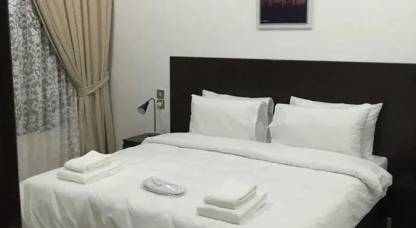 The Gulf Hotel Flats Est - фото 17