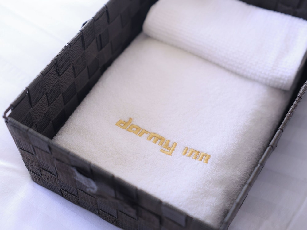 Dormy Inn Kitami Natural Hot Spring - Chambres