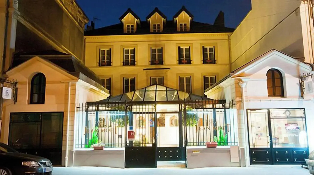 Hotel photo 25