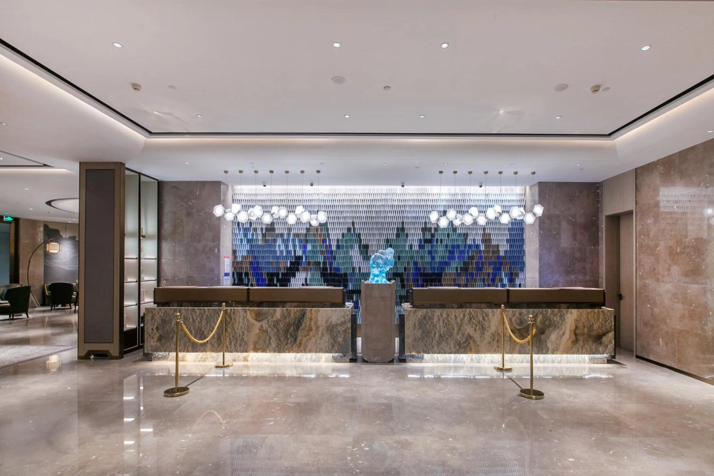 Wuhan Hongguang Hotel - Général