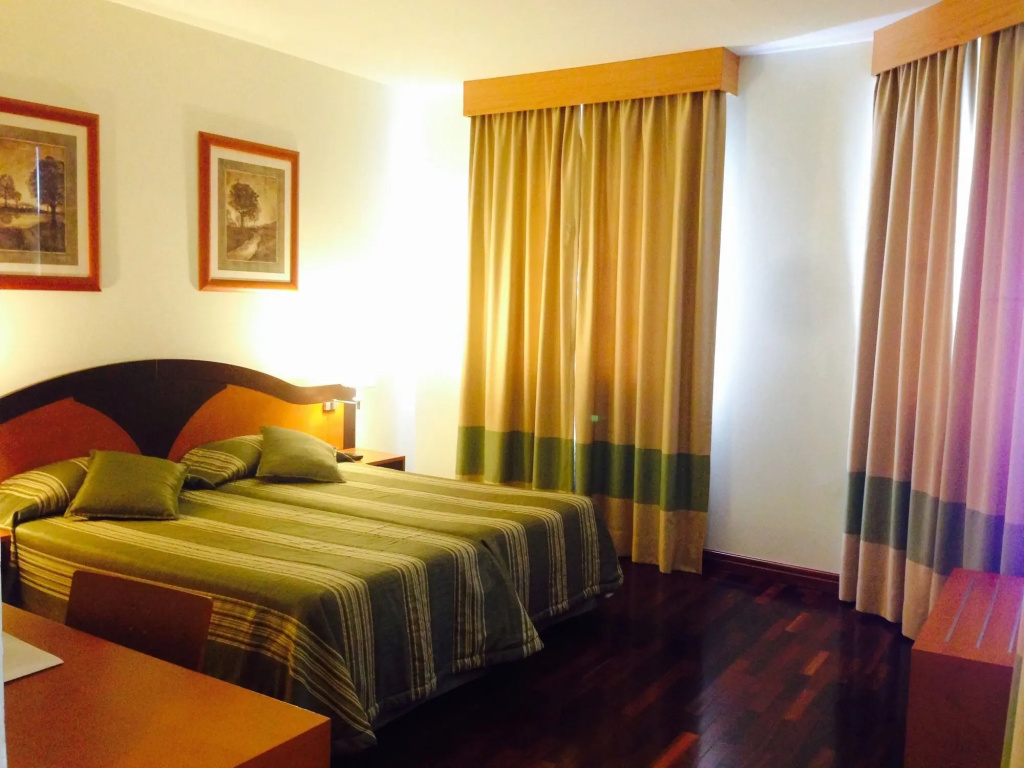 Hotel Vale Verde - Général