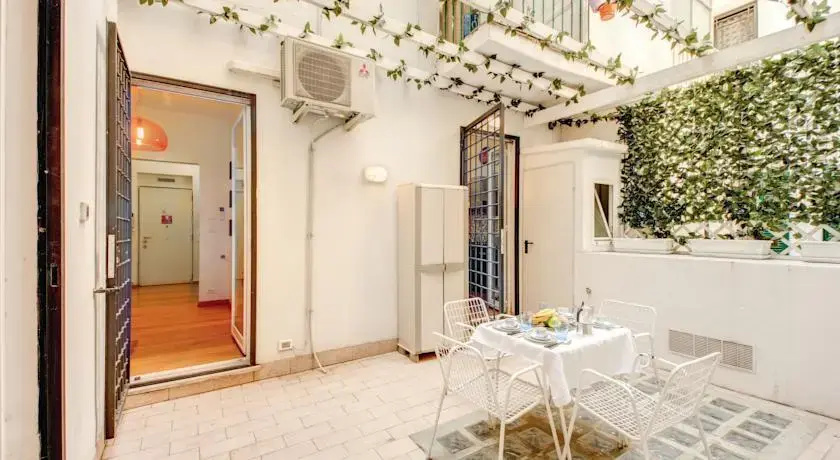 Pompei Rentals Rome