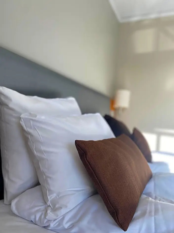 Quality Hotel Sarpsborg - Chambres