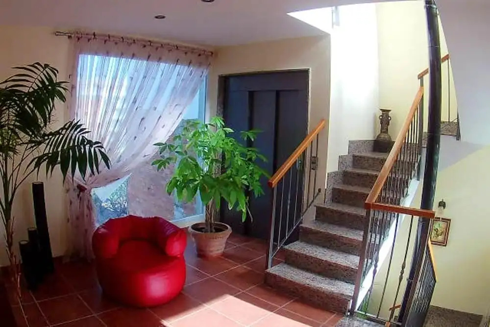 House with 3 Bedrooms in Benicarló, with Furnished Terrace And Wifi - 5 Km From the Beach - фото 13
