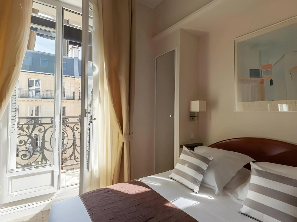 Hotel photo 20