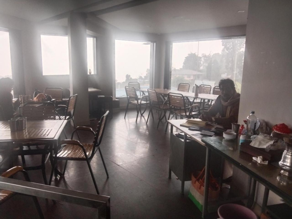 Hotel photo 18
