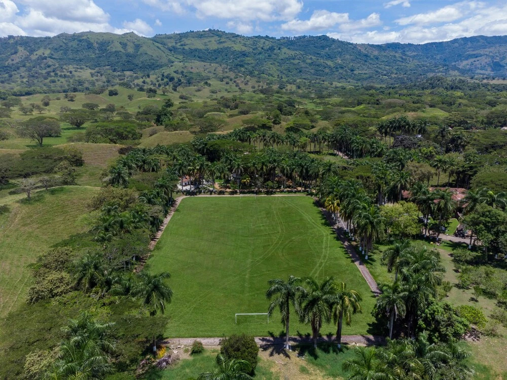 Casa Campestre El Danubio
