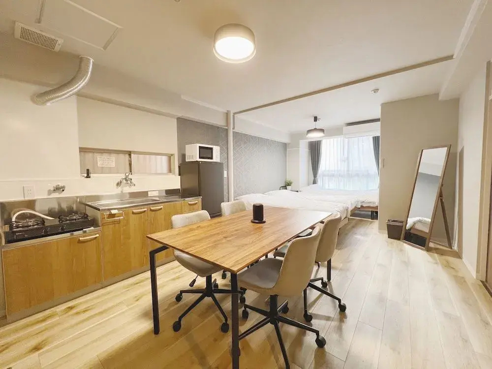 Viva Apartment Yabacho