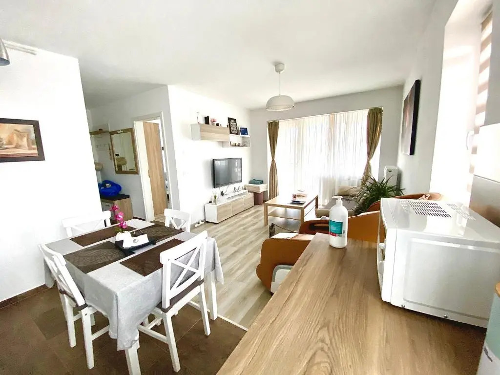 Relaxing Coresi Studio - фото 5