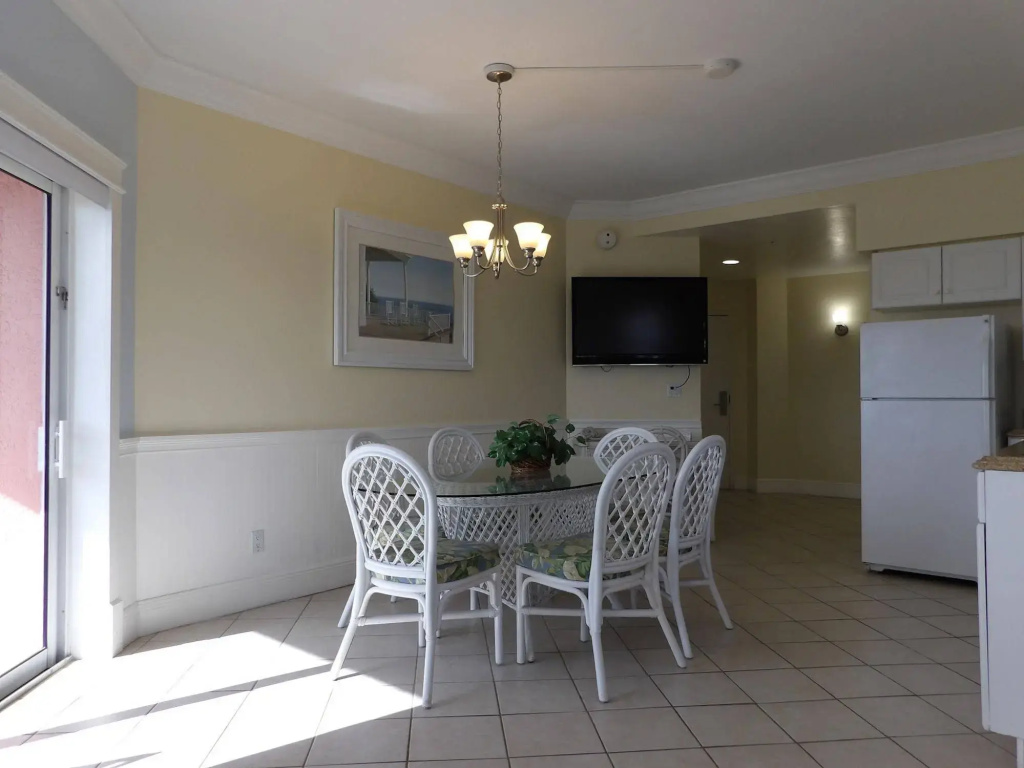 Edison Beach House - Général