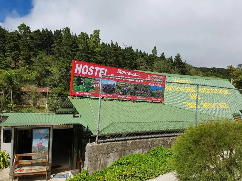 Hostel Monteverde Backpackers