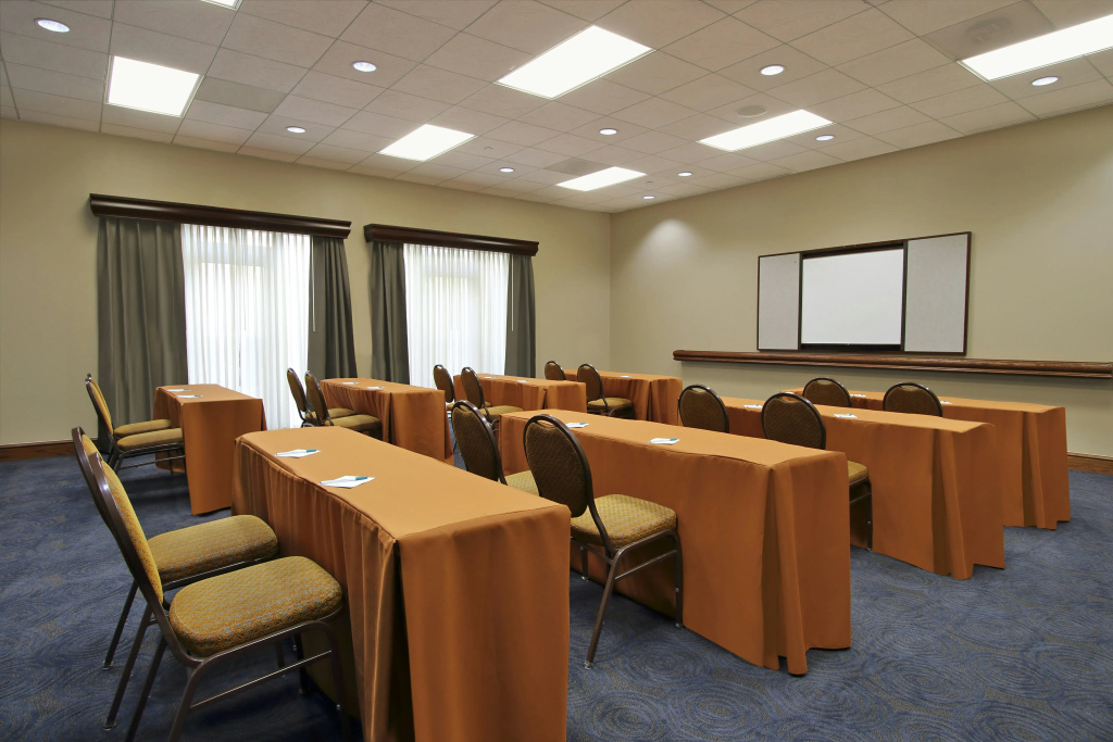Homewood Suites by Hilton Miami Airport West - Général
