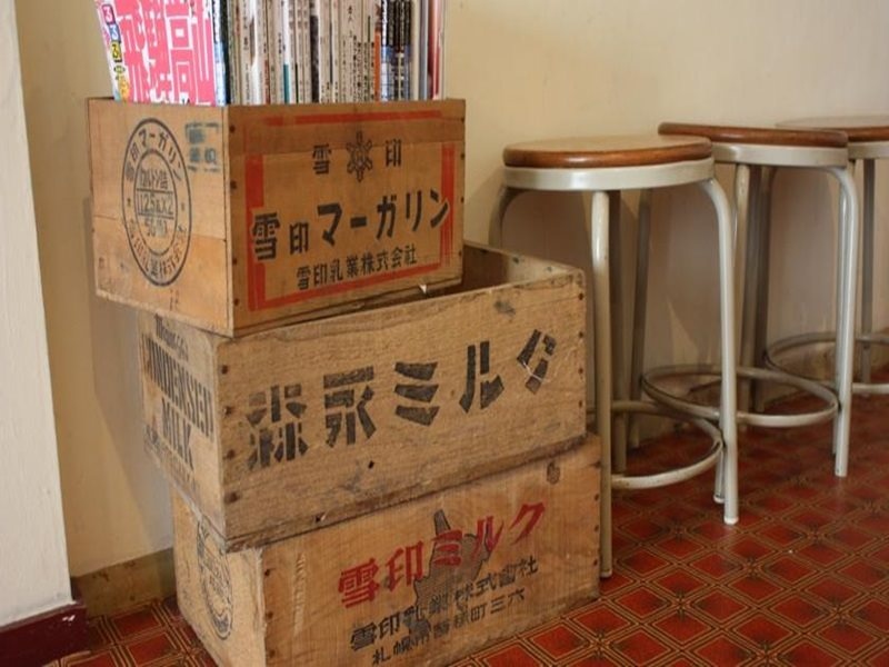 Guesthouse Tomaru 사진 30
