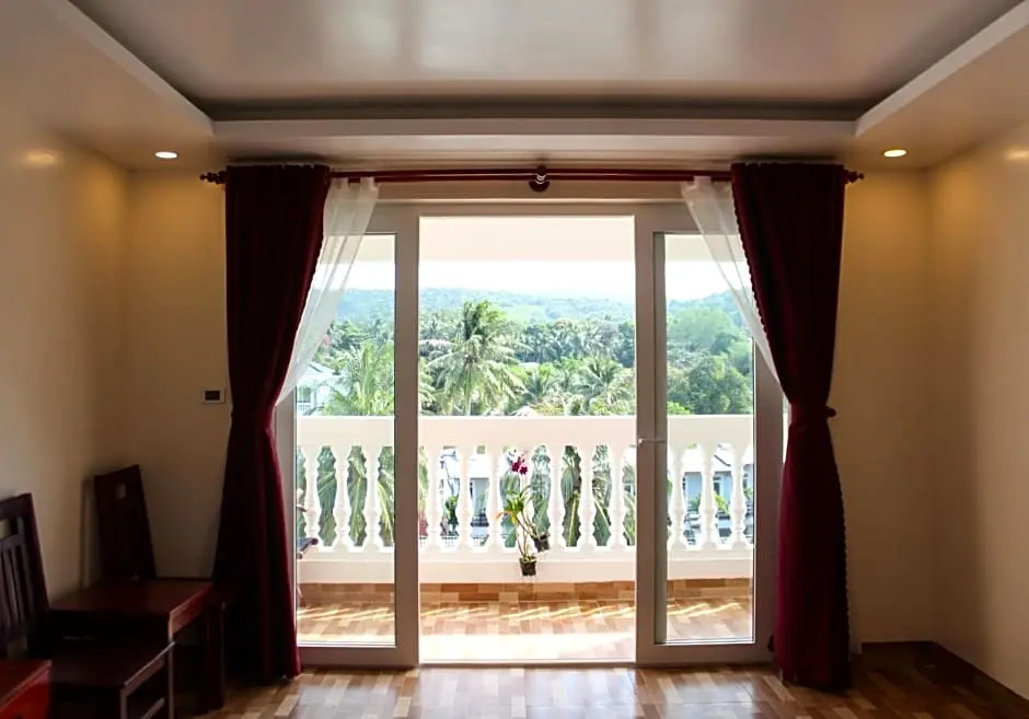 Phuong Binh House - Chambres