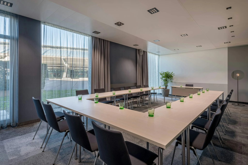 Courtyard by Marriott Linz - Général